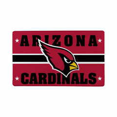 Arizona Cardinals Anti-Fatigue Mat, 18"x30"