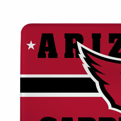 Arizona Cardinals Anti-Fatigue Mat, 18"x30"
