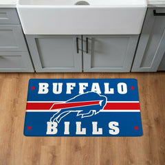 Buffalo Bills Anti-Fatigue Mat, 18"x30"