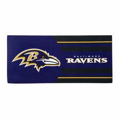 Baltimore Ravens Sassafras Switch Mat