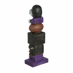 Baltimore Ravens Tiki Team Totem Garden Statue