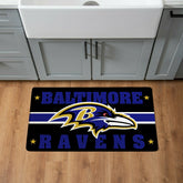 Baltimore Ravens Anti-Fatigue Mat, 18"x30"