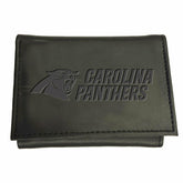 Wallet, Tri-Fold, Carolina Panthers