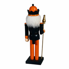 Nutcracker Statue, Chicago Bears
