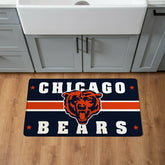 Chicago Bears Anti-Fatigue Mat, 18"x30"