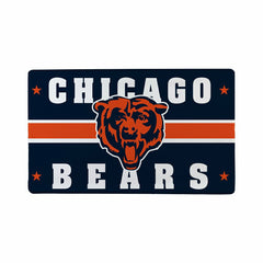 Chicago Bears Anti-Fatigue Mat, 18"x30"