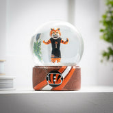 Water Globe, Cincinnati Bengals