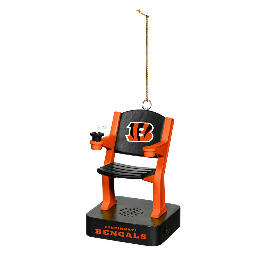 Mini Tabletop Stadium Seat, , Cincinnati Bengals