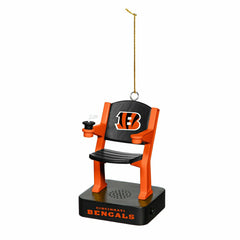 Mini Tabletop Stadium Seat, , Cincinnati Bengals