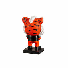 Lil Big Head Statue, Mascot, Cincinnati Bengals