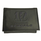 Wallet, Tri-Fold, Cincinnati Bengals