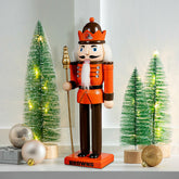 Nutcracker Statue, Cleveland Browns