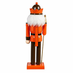 Nutcracker Statue, Cleveland Browns