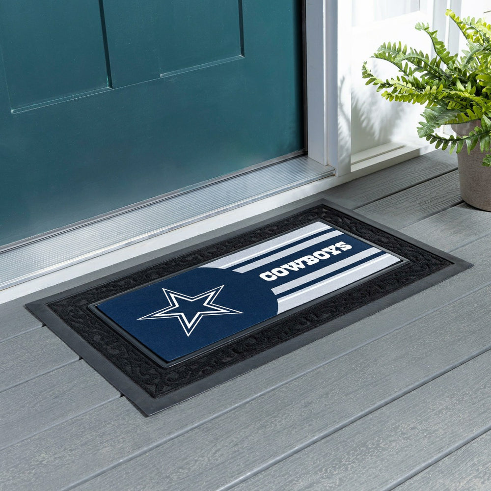 Dallas Cowboys Sassafras Switch Mat