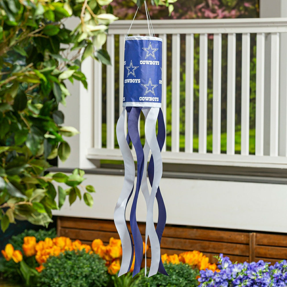 Dallas Cowboys Windsock