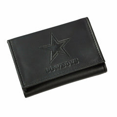 Wallet, Tri-Fold, Dallas Cowboys