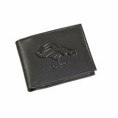 Wallet, Bi-Fold, Denver Broncos