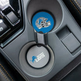 Detroit Lions Car Coaster Set, 2pc