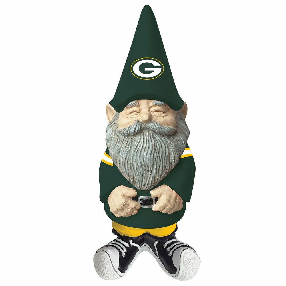 Green Bay Packers, Garden Gnome