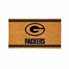 Green Bay Packers, Coir Mat 1C