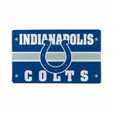 Indianapolis Colts Anti-Fatigue Mat, 18"x30"