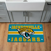 Jacksonville Jaguars Anti-Fatigue Mat, 18"x30"