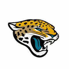 Jacksonville Jaguars Premier Metal Wall Art