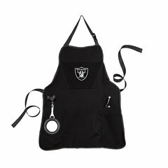 LAS VEGAS RAIDERS Grilling Apron