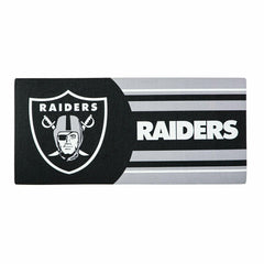 Las Vegas Raiders Sassafras Switch Mat