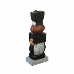 Las Vegas Raiders, Vintage Garden Statue