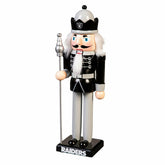 Nutcracker Statue, Las Vegas Raiders