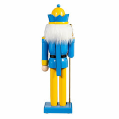 Nutcracker Statue, Los Angeles Chargers