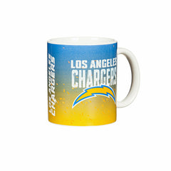Cup Gift Set, LA Chargers