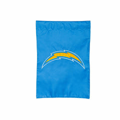 Applique Flag, Gar., Los Angeles Chargers