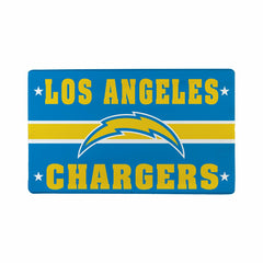 Los Angeles Chargers Anti-Fatigue Mat, 18"x30"