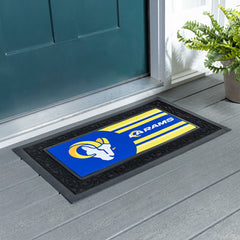 Los Angeles Rams Sassafras Switch Mat