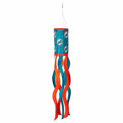 Miami Dolphins Windsock