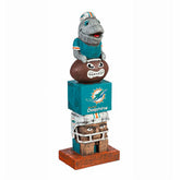 Miami Dolphins Team Garden Statue | MyEvergreen