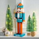 Nutcracker Statue, Miami Dolphins
