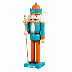 Nutcracker Statue, Miami Dolphins