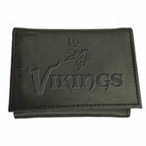 Wallet, Tri-Fold, Minnesota Vikings