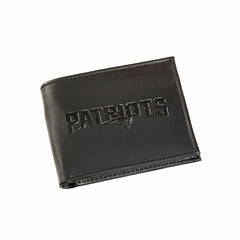 Wallet, Bi-Fold, New England Patriots