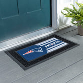 New England Patriots Sassafras Switch Mat