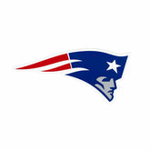 New England Patriots Premier Metal Wall Art