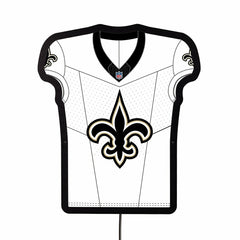 New Orleans Saints NFL Football Jersey Edgelite LED Decor