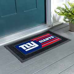 New York Giants Sassafras Switch Mat