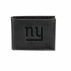 Wallet, Bi-Fold, New York Giants