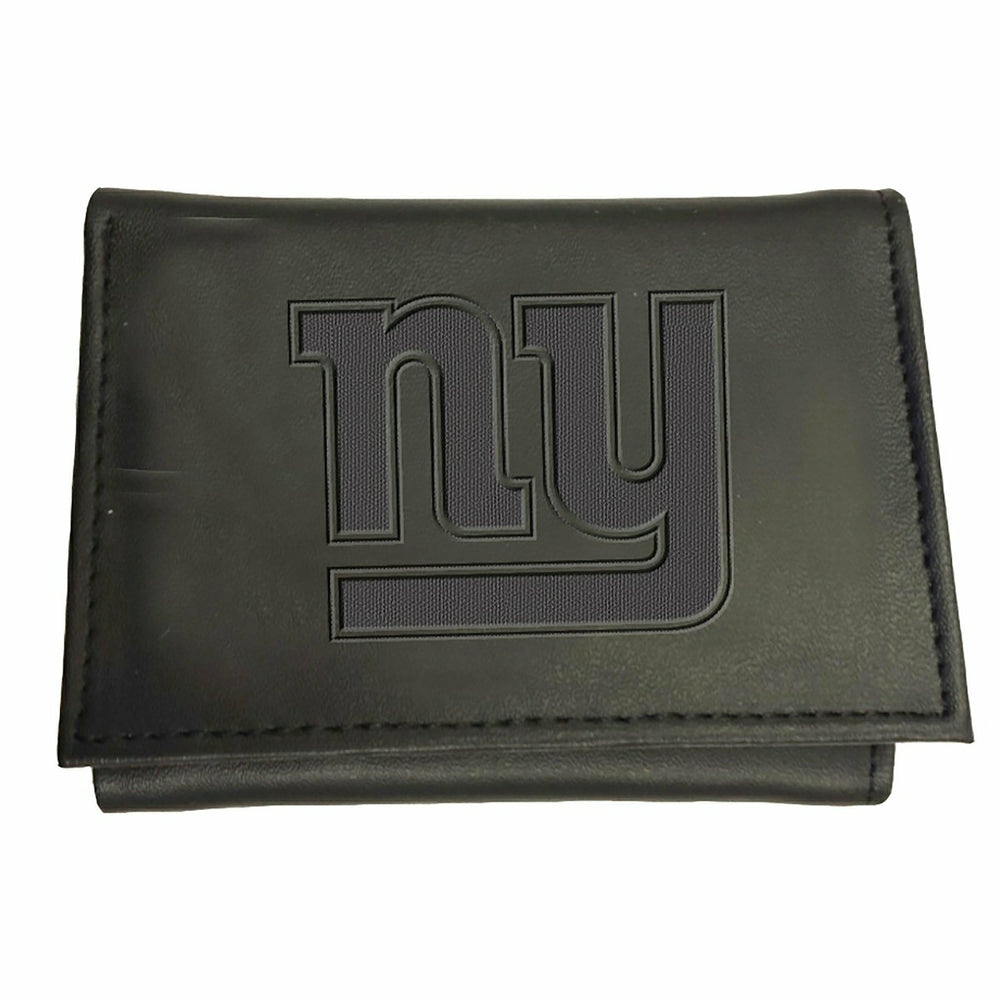 Wallet, Tri-Fold, New York Giants