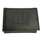 Wallet, Tri-Fold, New York Giants