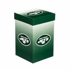 New York Jets, 17oz Boxed Travel Latte